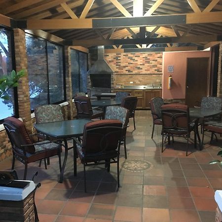 Serendipity Hospedaje Boutique Guatapé Dış mekan fotoğraf