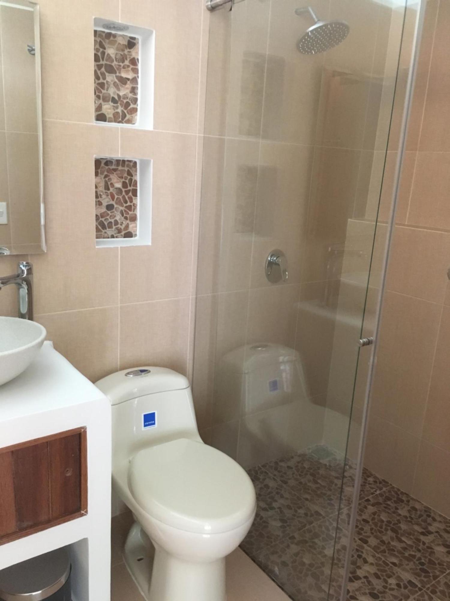 Serendipity Hospedaje Boutique Guatapé Dış mekan fotoğraf