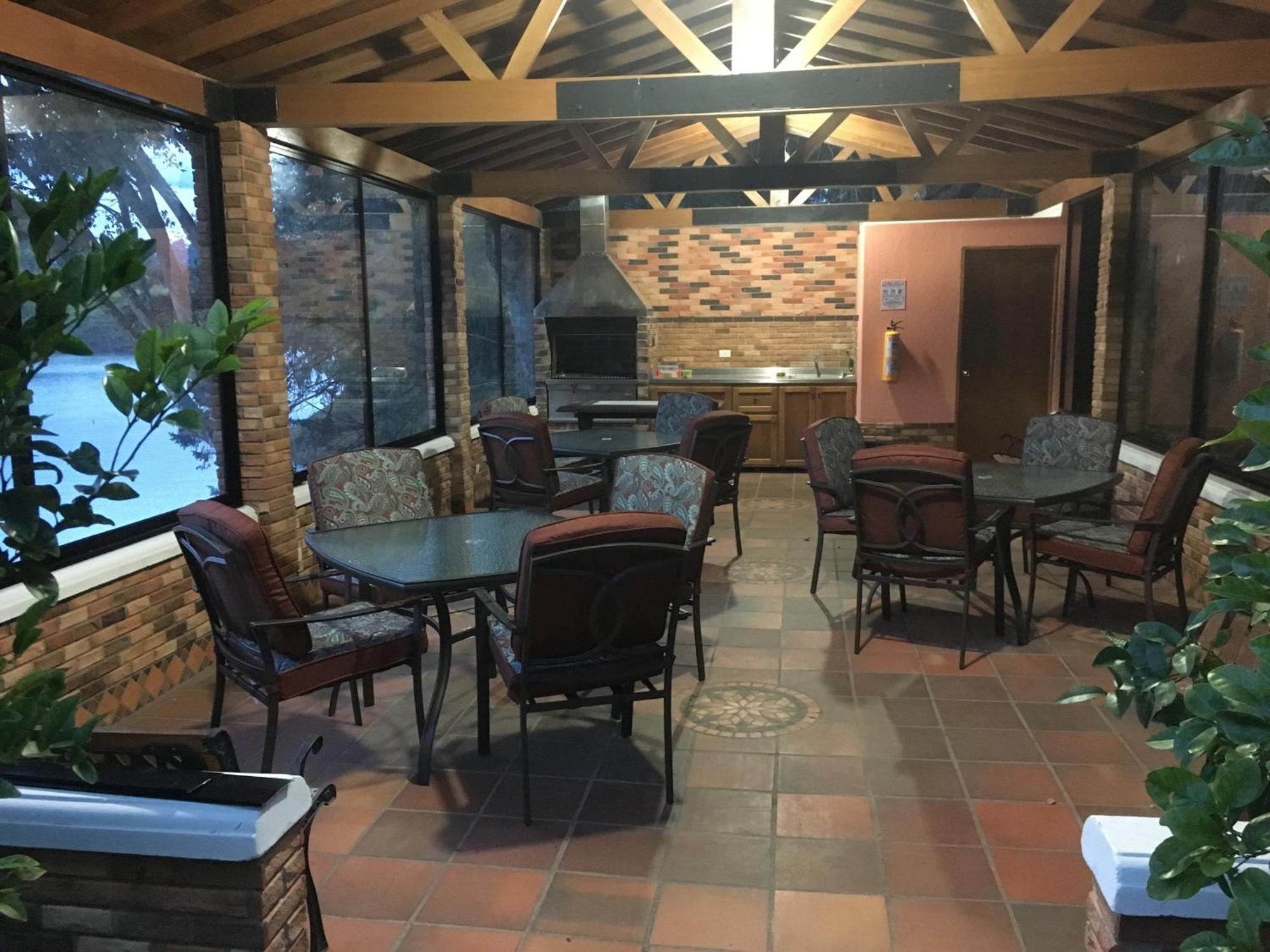 Serendipity Hospedaje Boutique Guatapé Dış mekan fotoğraf
