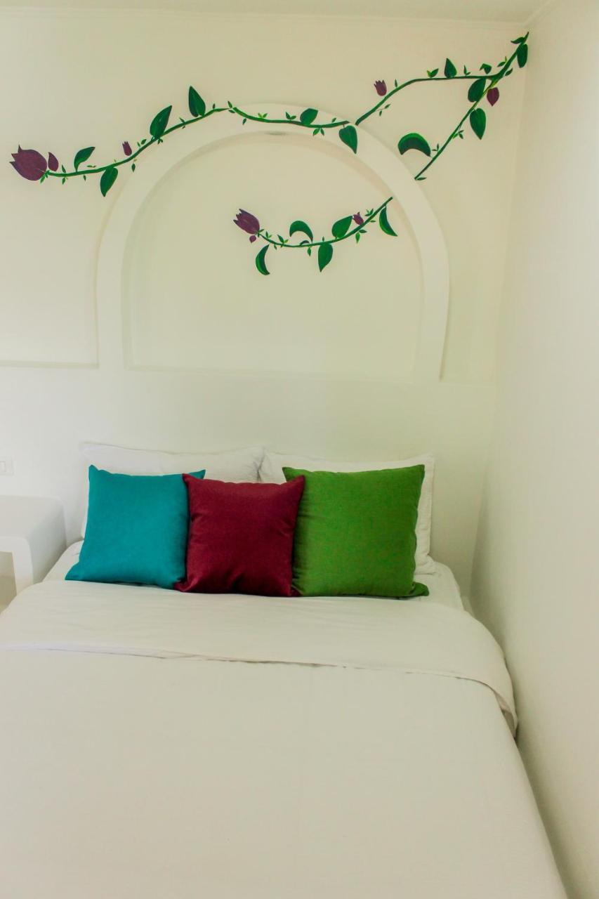 Serendipity Hospedaje Boutique Guatapé Dış mekan fotoğraf