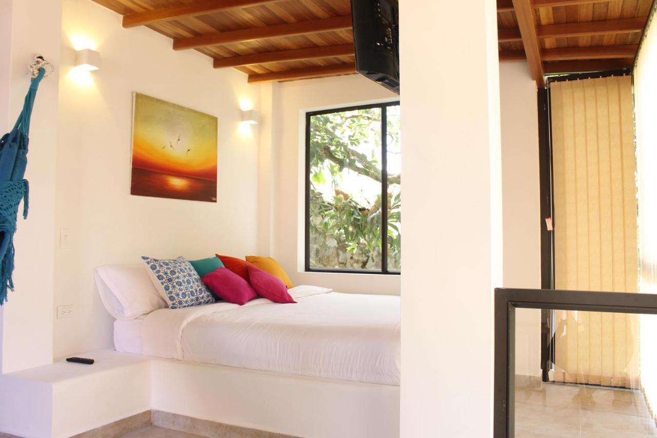 Serendipity Hospedaje Boutique Guatapé Dış mekan fotoğraf