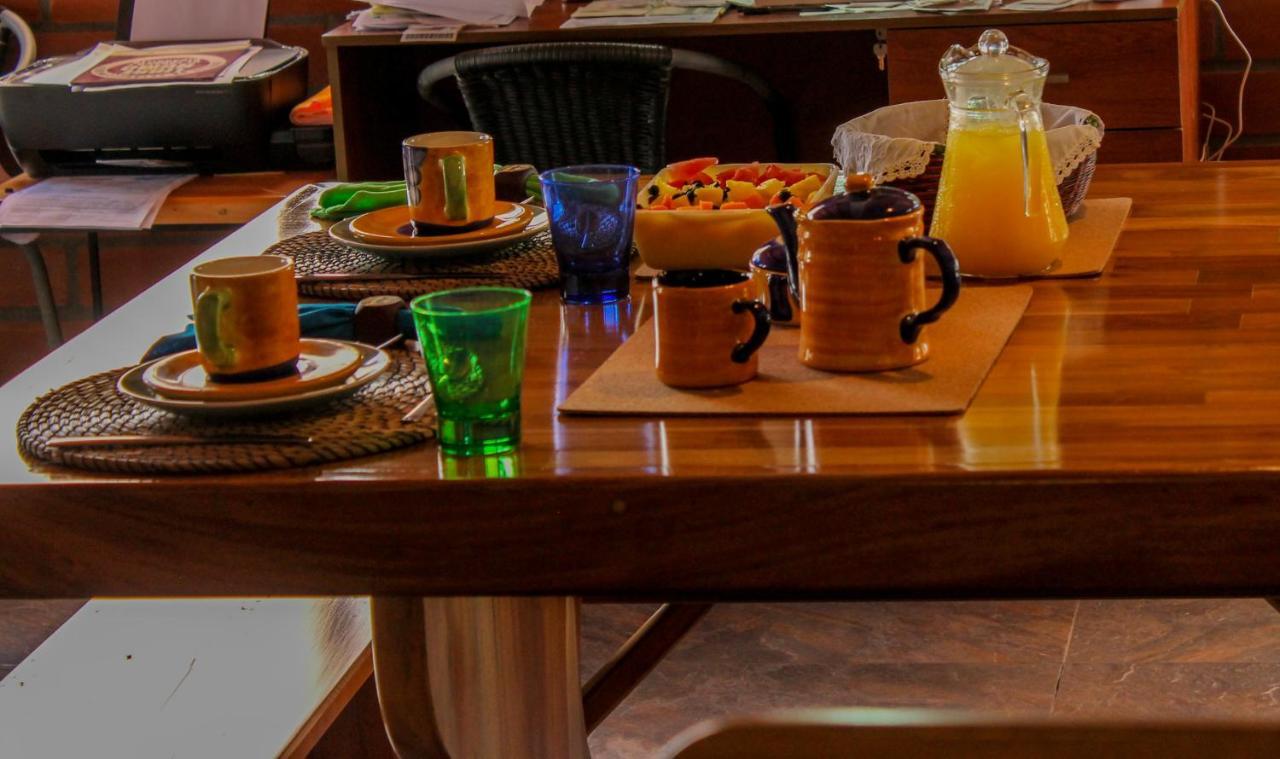Serendipity Hospedaje Boutique Guatapé Dış mekan fotoğraf